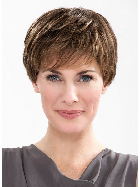 Hot Sale Boycuts Human Hair Wig