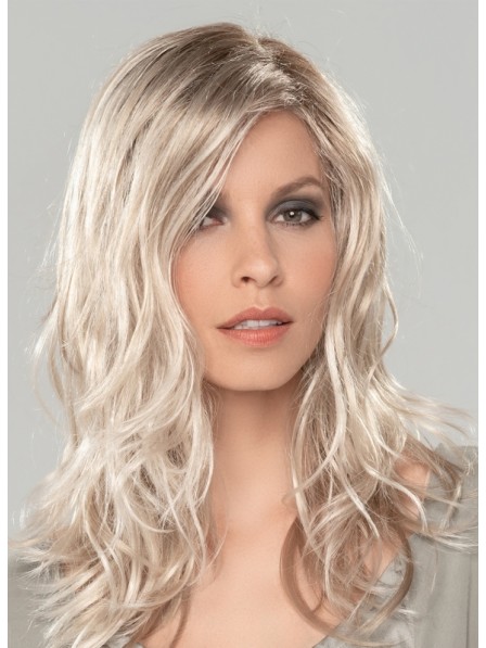 Loose Wave Human Hair Wig