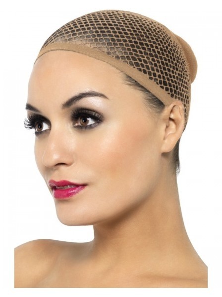 Popular Mesh-Like Wig Cap - Free Gift Today