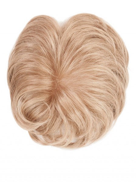 Chic Minuette Hairpiece Monofilament Top