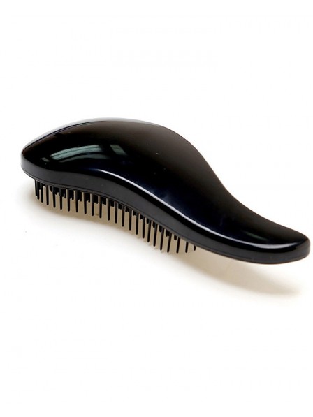 Best Black Magic Hair Comb Hair Shower Salon Tool